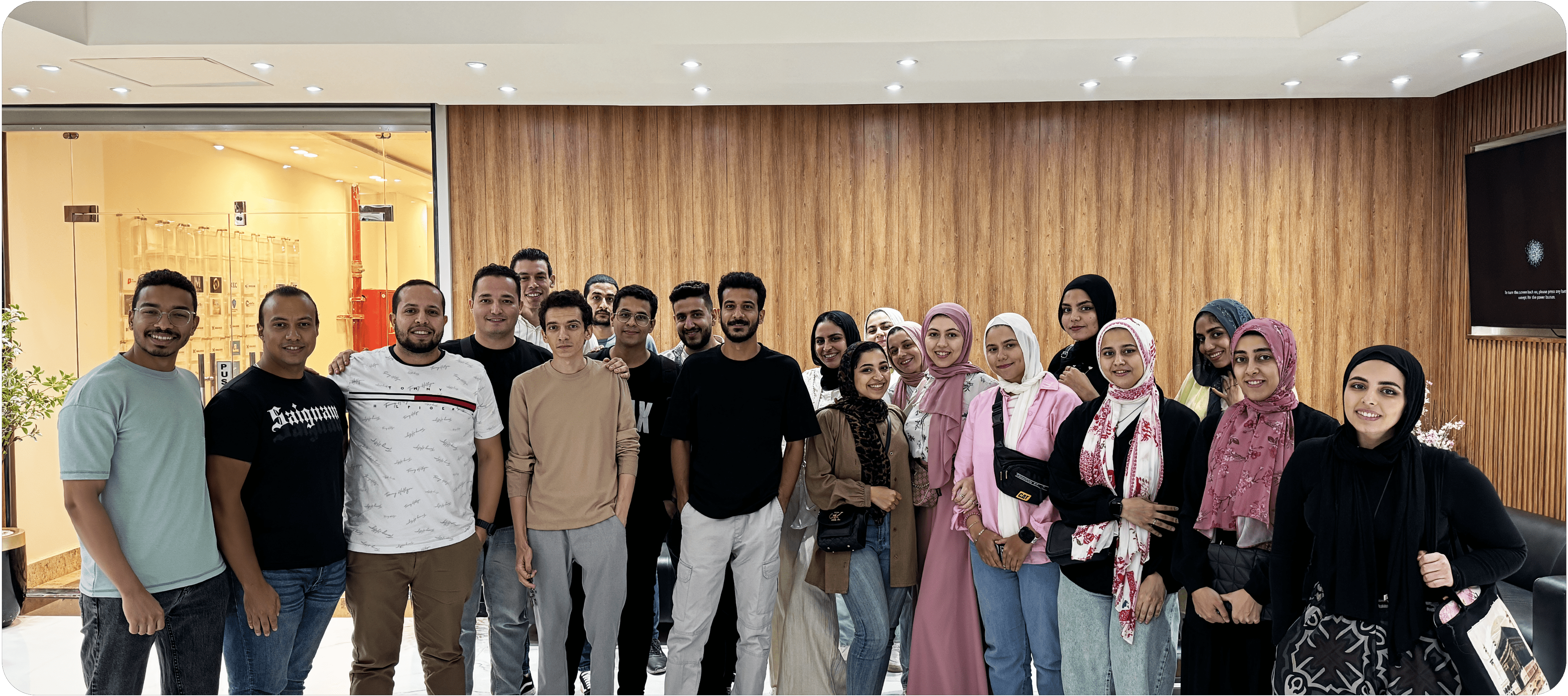 EG UX Meetup (Tajamo3)