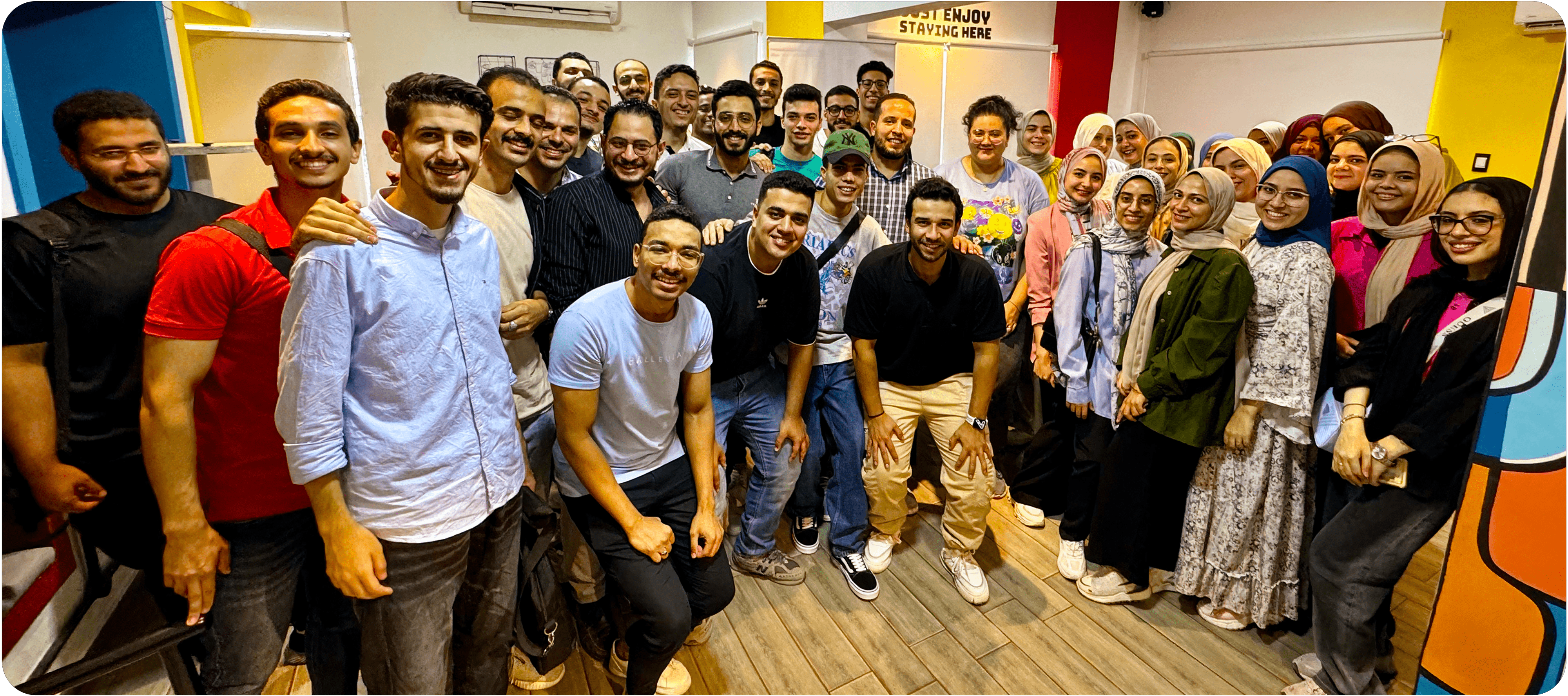 EG UX Meetup (Mansoura 2)