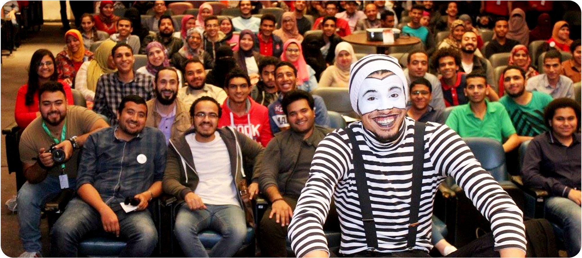 Graphic Festival Three